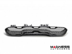 Dodge Ram TRX Hood Scoop - Carbon Fiber - Anderson Composites 